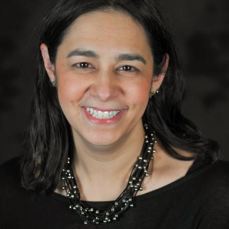 Rabbi Rena Rifkin