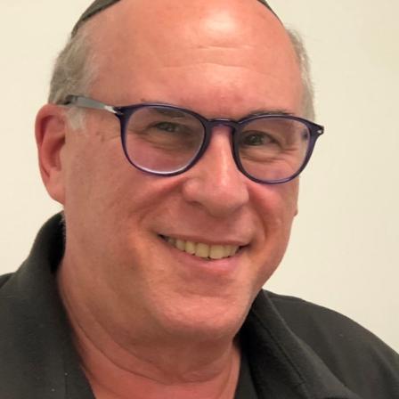 Robert Lichtman