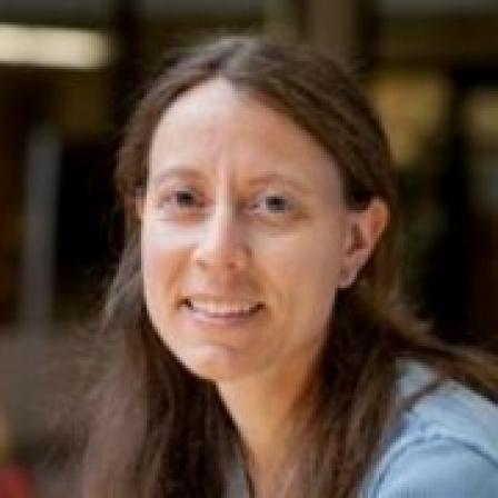 Dr. ALISA BRAUN