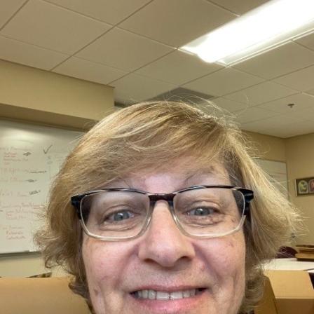 Beth Pennamacoor