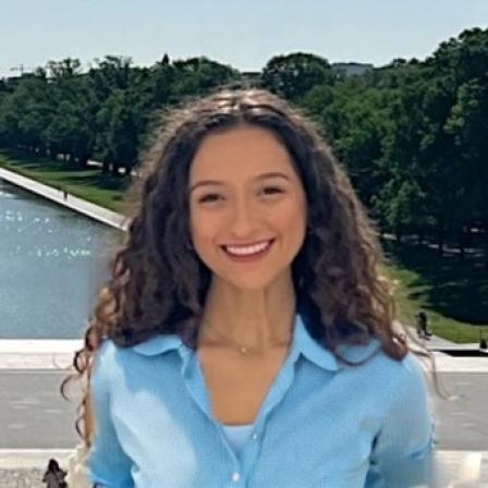 Alaina Shuman