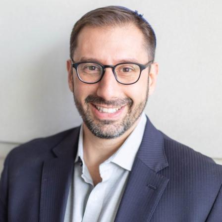 Rabbi Joshua Weinberg