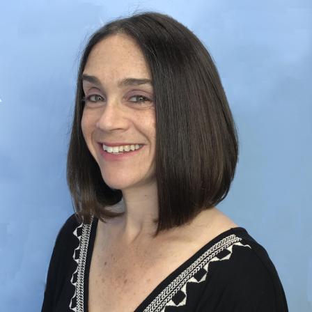 Gillian Argoff-Treseder