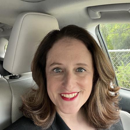 Shelley Stein