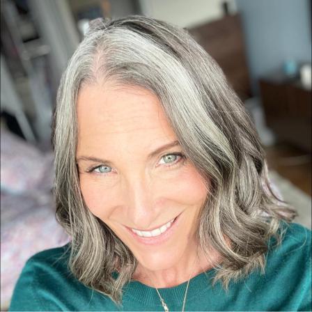 Rabbi Melissa Buyer-Witman