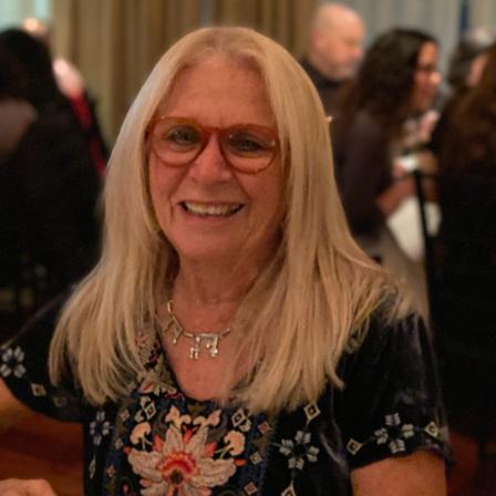 Miriam Miller