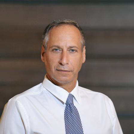 Mark Baranek