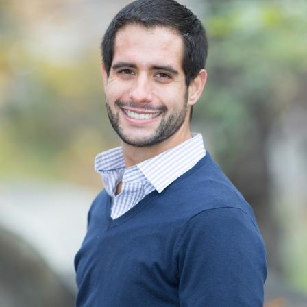 Justin Rosen Smolen