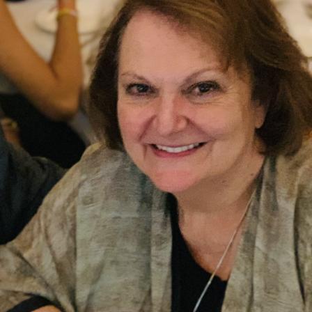 Suzanne Chalom
