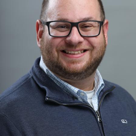 Brett Lubarsky
