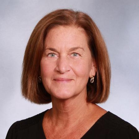Deborah Coltin