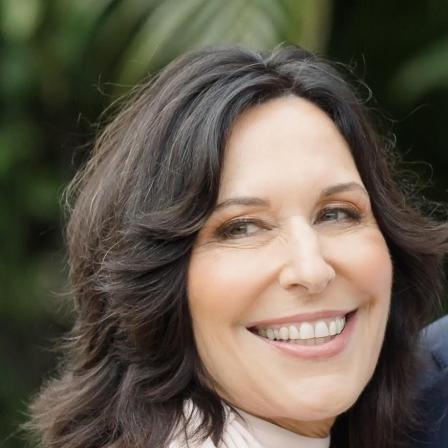 Dr. Fran Mendelowitz