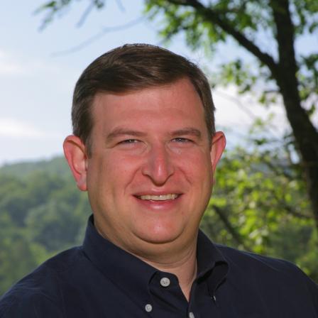 Rabbi Loren Sykes