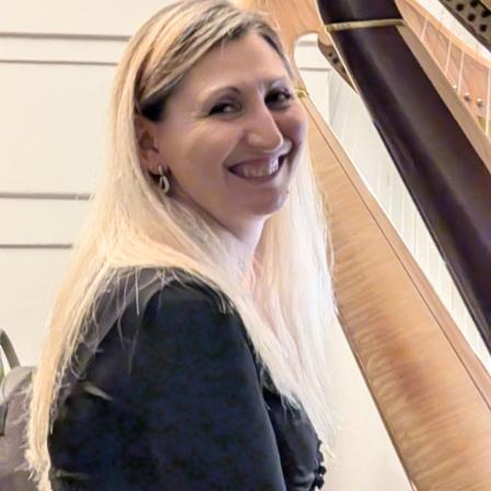 Mrs. Mina Momcilovic Belic