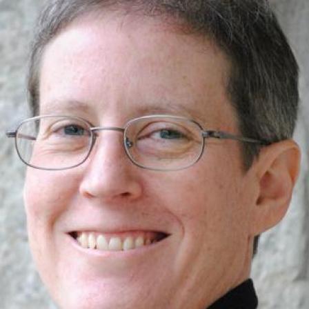 Dr. Gloria Becker