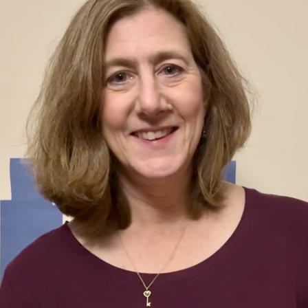 Maxine Handelman
