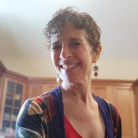 Nancy Judson