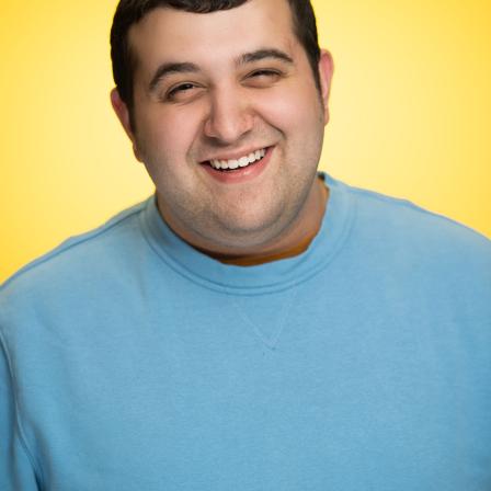Michael Einiger