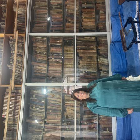 Rabbanit Esther Harari Kushnirsky