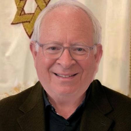 Rabbi Brian Serle