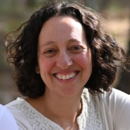 Shuvi Hoffman