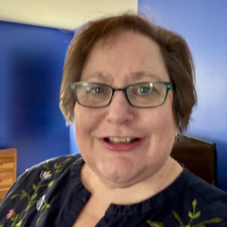 Mrs. Babette Cohn