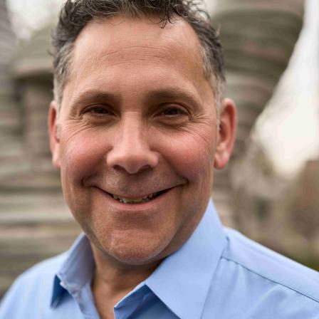 Jeff Bicher