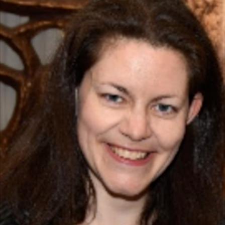 Rabbi Jessica Rosenthal
