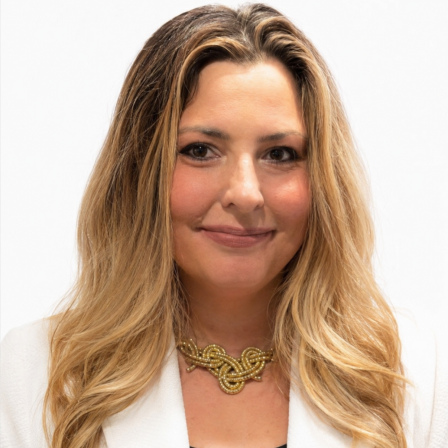 Lisa Aamodt