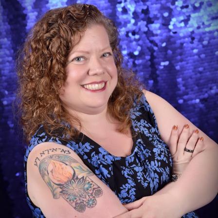Ms. Samara Schwartz