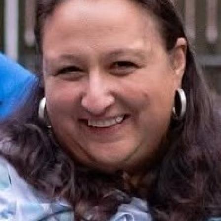 Ms. Ilana Snapstailer