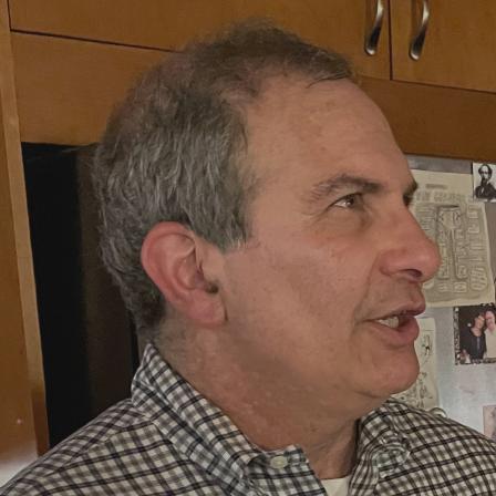 Mr. Daniel Weinreb