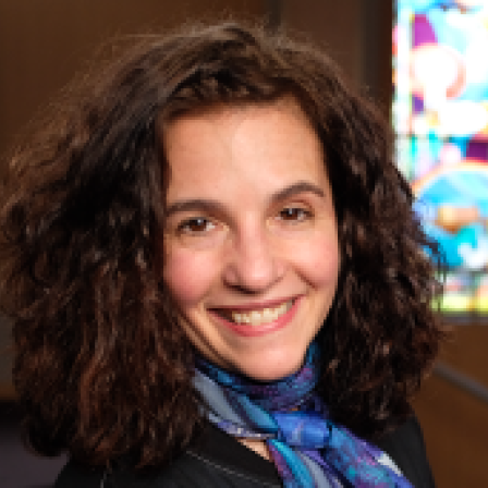 Leslie-Anne Copes-Finke