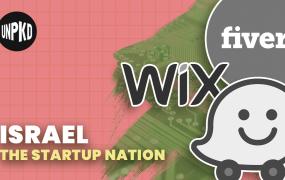 Israel the Startup Nation