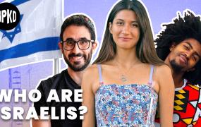 Who Are Israelis, Really?