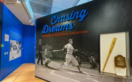 Chasing Dreams: Baseball and Becoming American preview