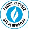 UJA Federation Partner Logo
