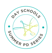 Summer PD 2021 Logo