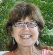 Barbara Flack