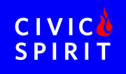 Civic Spirit Logo