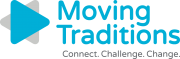 Moving Traditions Logo