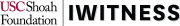 Iwitness logo